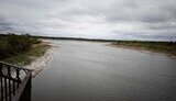 Україна відновить водність ріки Саксагань, яка критично обміліла після підриву Каховської ГЕС