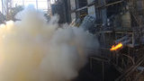 В Україні успішно випробували рідинний двигун верхнього ступеня ракети-носія РД861К, - Держкосмос. ВIДЕО