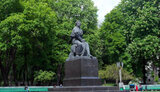 київ,пушкін