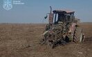 підірвався