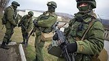 Крым становится одним из самых опасных регионов