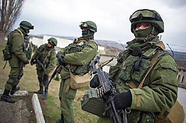 Росія готувала війну і захоплення Криму з 2004 року, - Олексій Чалий 03