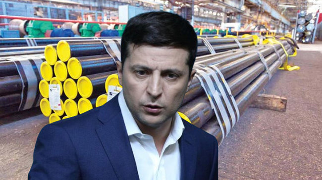 Чому Україні потрібен безмитний експорт сталі в США 01