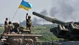 Наемники РФ трижды обстреляли участок разведения сил в районе Золотого