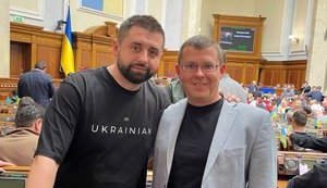Перша "націоналізація" двох російських банків, новий Голова аграрного комітету, спрощення заміни призначенців Президента та парламента, скасування конкурсів у держструктурах на час війни, облради на неокупованих територіях залишаються з повноважен