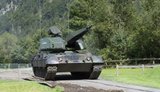 Rheinmetall предоставит Украине ПВО Skyranger 35