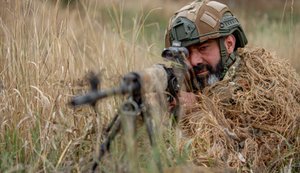 Силы обороны остановили штурмовые действия врага в районе Купянска, отражено более 50 атак на Покровском направлении, - Генштаб. КАРТЫ