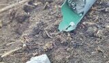 Вибухівка на Херсонщині