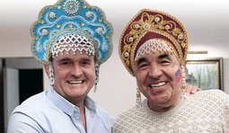 Украинский выбор?