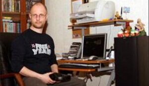 &amp;quot;Чехов нашего времени&amp;quot; - как Гоблин делает свои переводы