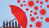 Нацбанк заметил ухудшение настроений бизнеса из-за карантина