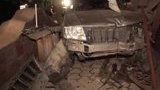 Нетверезий глава Перечинської РДА Олефір збив двох жінок, одна з яких померла. Прокуратура оголосила про підозру, чиновника відсторонено. ВІДЕО+ФОТОрепортаж