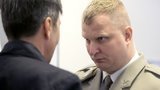 Чеський суд дав 3 роки умовно військовослужбовцю Ешту, що воював за найманців РФ на Донбасі