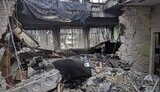 Обстріли на Запоріжжі