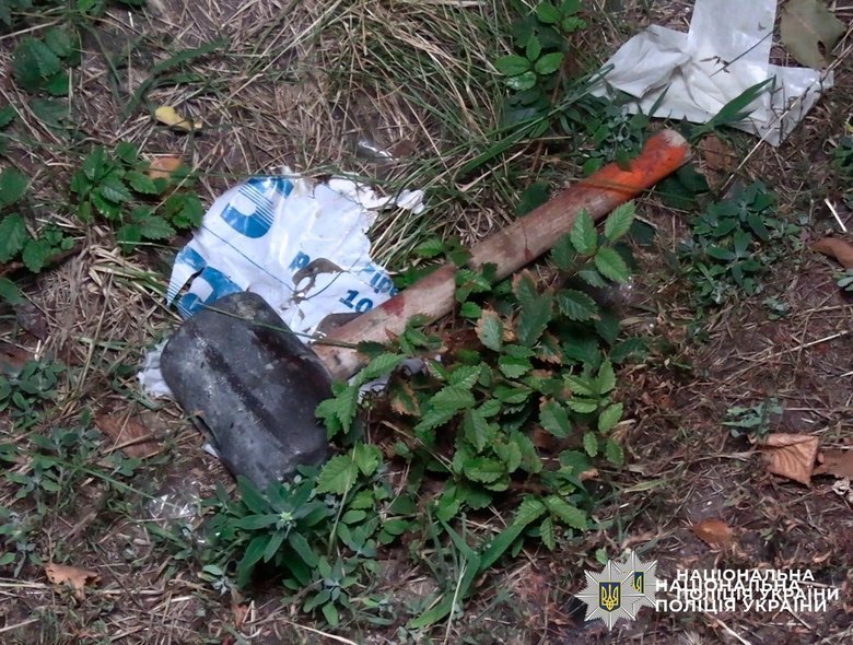 У Києві військовий у СЗЧ жорстоко вбив чоловіка