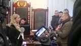 44 пациента ждут моей подписи, чтобы выехать на лечение за границу, - Супрун в суде. ВИДЕО