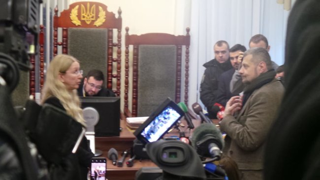 Суд розглядає клопотання уряду про скасування заборони Супрун виконувати обовязки глави МОЗ 01 Суд розглядає клопотання уряду про скасування заборони Супрун виконувати обовязки глави МОЗ 01