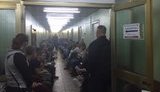 ранение днепр донор