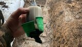 chemical weapons