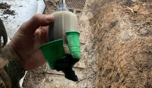 Occupiers have been using chemical weapons in Siversk direction for third week - Rubizh NGU brigade