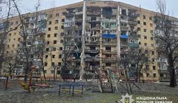 2 загиблих і 8 поранених на Донеччині через обстріли