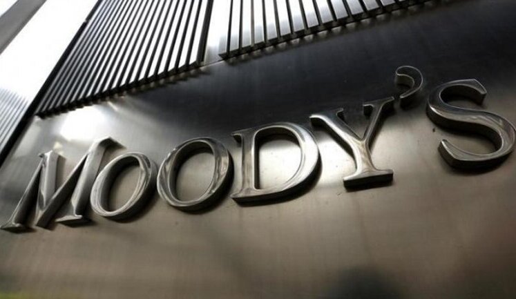 Moody’s знизило рейтинг України