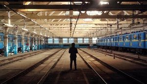 Метро на Троєщину можна запустити до 2024 року, - Мінфін