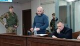 Дело Тандыра: экс-судья будет находиться в СИЗО еще два месяца