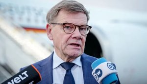 В Германии призвали противостоять российскому реваншизму