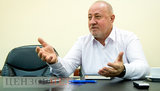 Звільнення Горбатюка і слідчих законні. У розслідуваннях справ щодо Майдану ніхто не зупиняється, - заступник генпрокурора Чумак