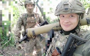 "Воювати до кінця. Не до перемоги, бо перемоги не буде". Історія командира взводу Владислава Олійника
