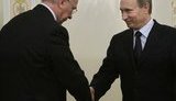 Азаров о запугивании, обмане и соблазнении на переговорах с Путиным: "Еще кто кого..."