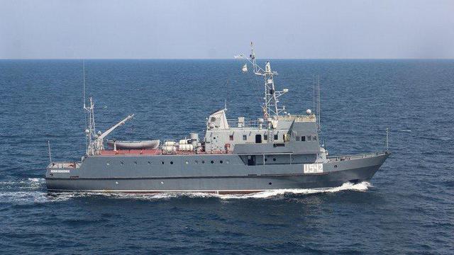 флот учения