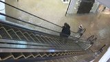 З підтопленого ТРЦ у Києві "Ocean plaza" евакуйовано 13 осіб, одну людину госпіталізовано, - ДСНС. ФОТОрепортаж