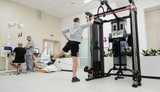 Реабілітаційний центр для поранених військових Recovery
