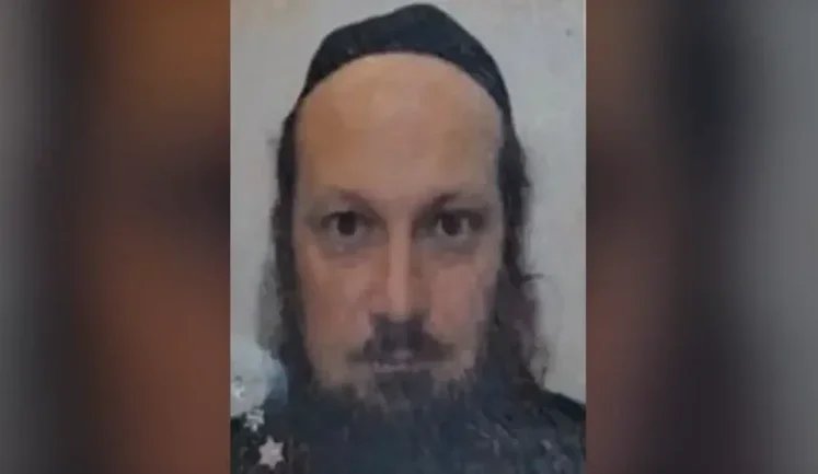 Мобилизованный после поездки на Рош га-Шана хасид Карлинский будет служить военным врачом в Одессе