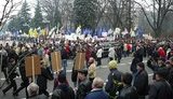 Сегодня под стены Верховной Рады выйдет 60 тысяч предпринимателей: "Переговоров с властями больше не будет"