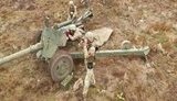 Противотанковые подразделения ВСУ тренировались уничтожать вражескую бронетехнику на границе с оккупированным Крымом. ВИДЕО