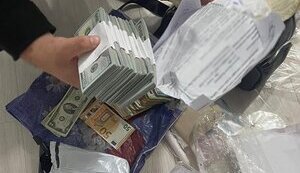 лікарка з Житомира допомогала ухилянам