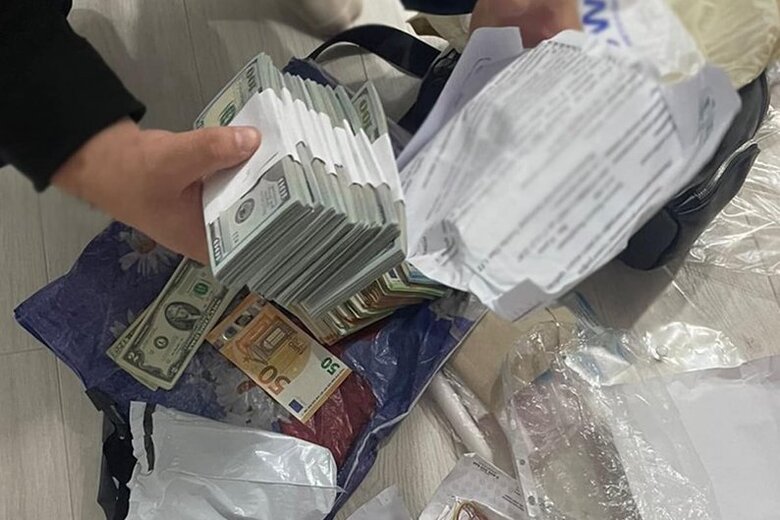 лікарка з Житомира допомогала ухилянам
