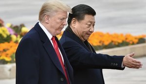 Таємна місія Сі у закінченні війни в Україні