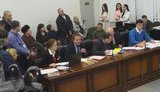 Riaboshapka reinstates previous group of prosecutor in Euromaidan cases