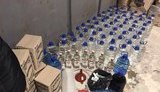 алкоголь контрафакт фальсификат