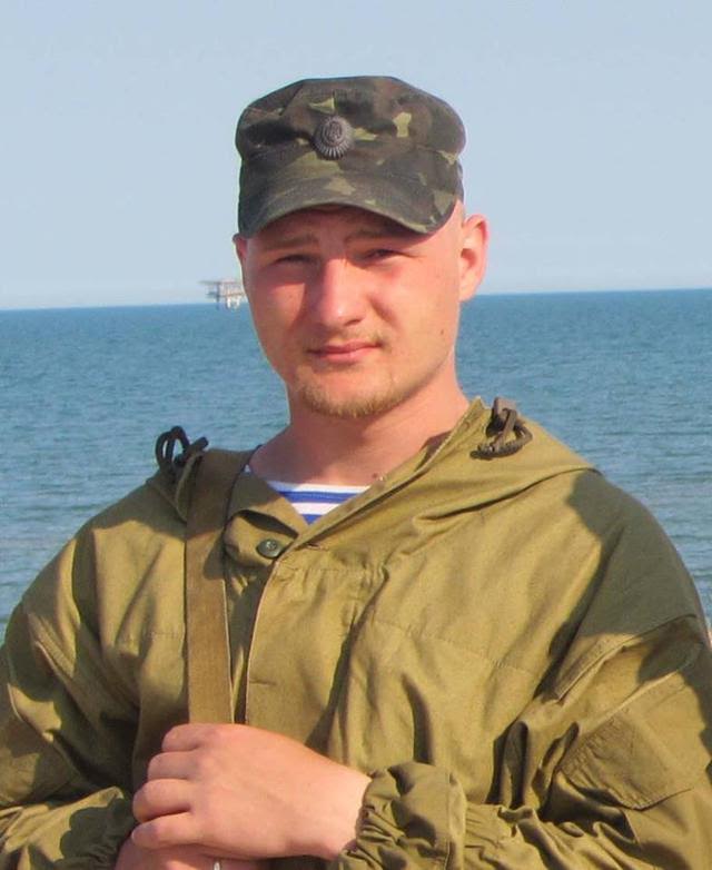 Загиблі герої травня 05