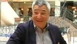 Криминальный авторитет Тайванчик рассказал о своем бизнесе в Украине. ВИДЕО.