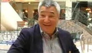 Криминальный авторитет Тайванчик рассказал о своем бизнесе в Украине. ВИДЕО.