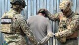 СБУ затримала коригувальника РФ у Херсоні