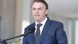 У президента Бразилії Болсонару, який називав коронавірус "легким грипом", діагностовано СOVID-19