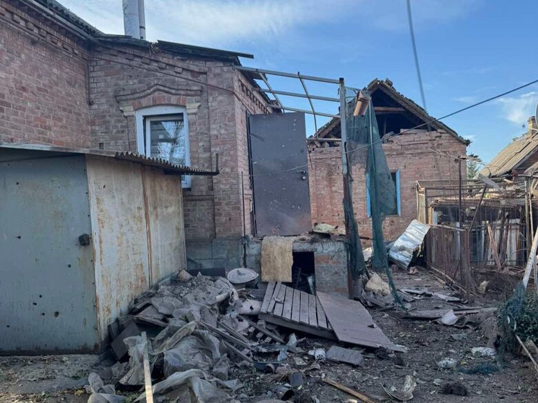 Обстріли Донеччини за добу
