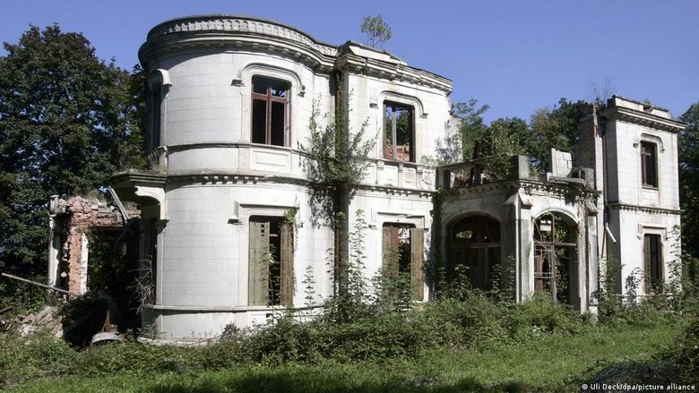Сімя Назарбаєва володіє нерухомістю в Європі та США на $800 мільйонів 01